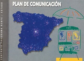 El contrato programa Renfe/Estado. Hitos y resultados 1994